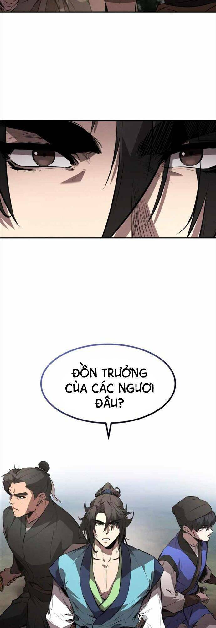 Chuyển Sinh Thành Tiêu Sư Chapter 24 - Trang 2