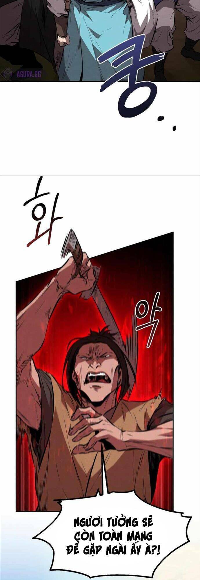 Chuyển Sinh Thành Tiêu Sư Chapter 24 - Trang 2