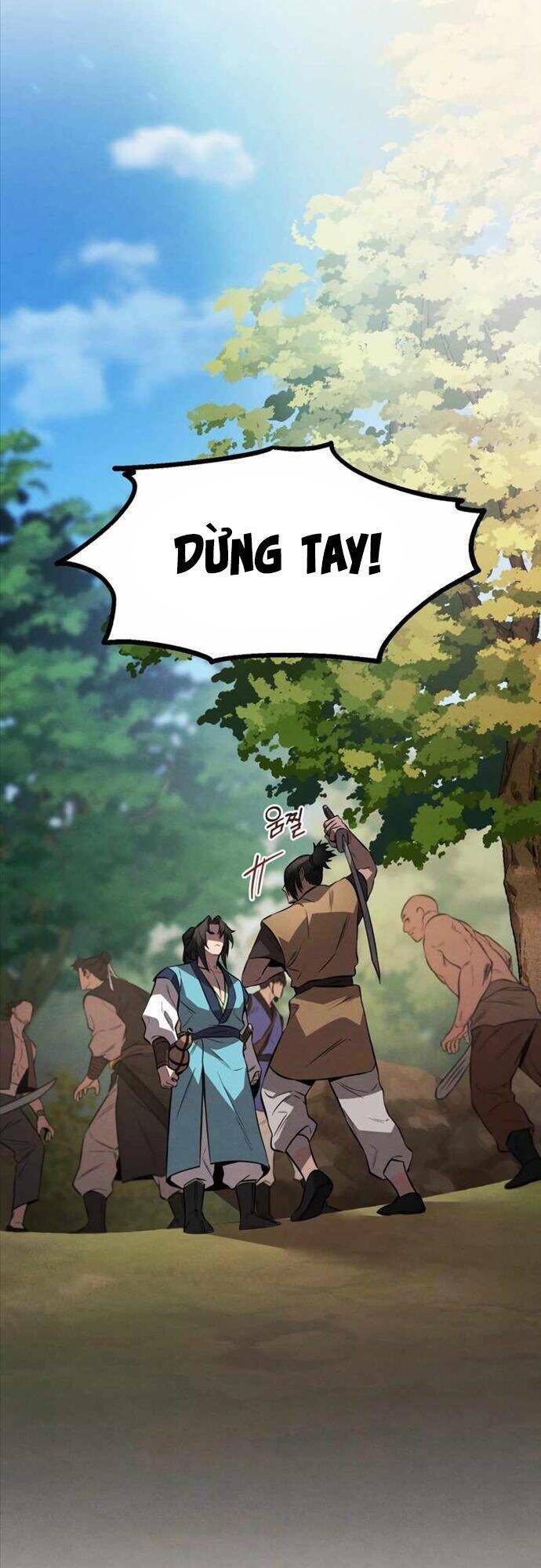 Chuyển Sinh Thành Tiêu Sư Chapter 24 - Trang 2