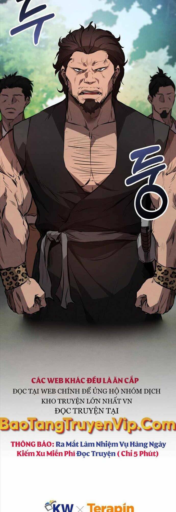 Chuyển Sinh Thành Tiêu Sư Chapter 24 - Trang 2