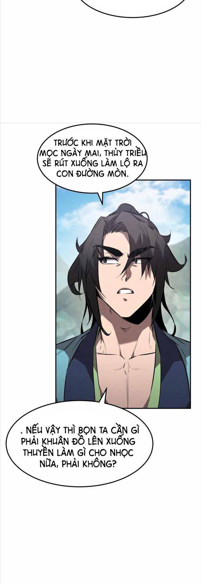 Chuyển Sinh Thành Tiêu Sư Chapter 24 - Trang 2