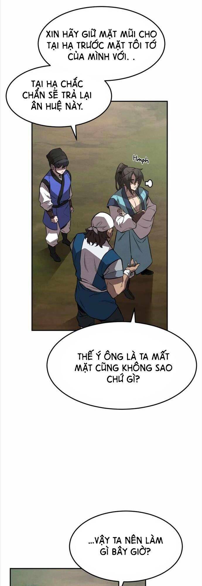 Chuyển Sinh Thành Tiêu Sư Chapter 24 - Trang 2