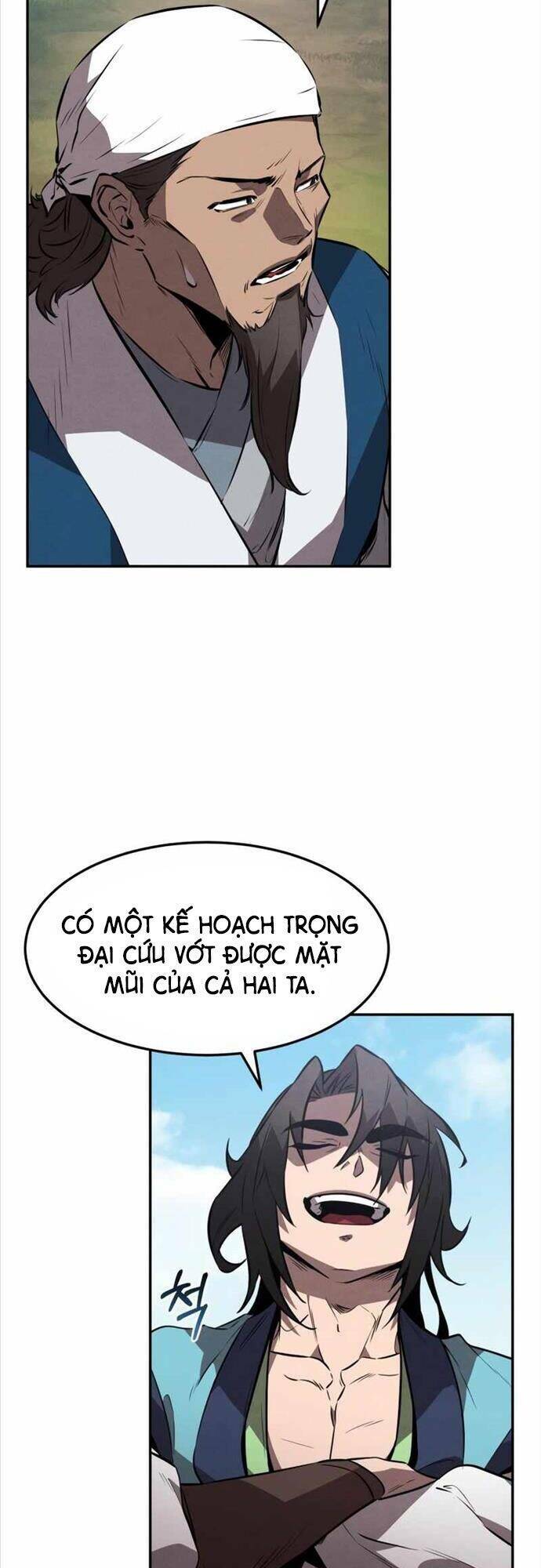 Chuyển Sinh Thành Tiêu Sư Chapter 24 - Trang 2