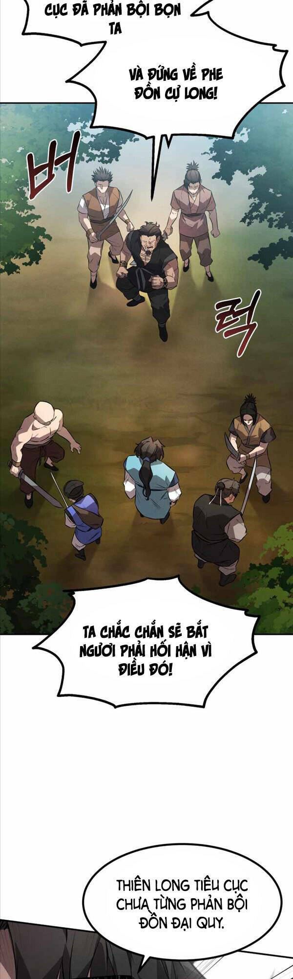 Chuyển Sinh Thành Tiêu Sư Chapter 25 - Trang 2