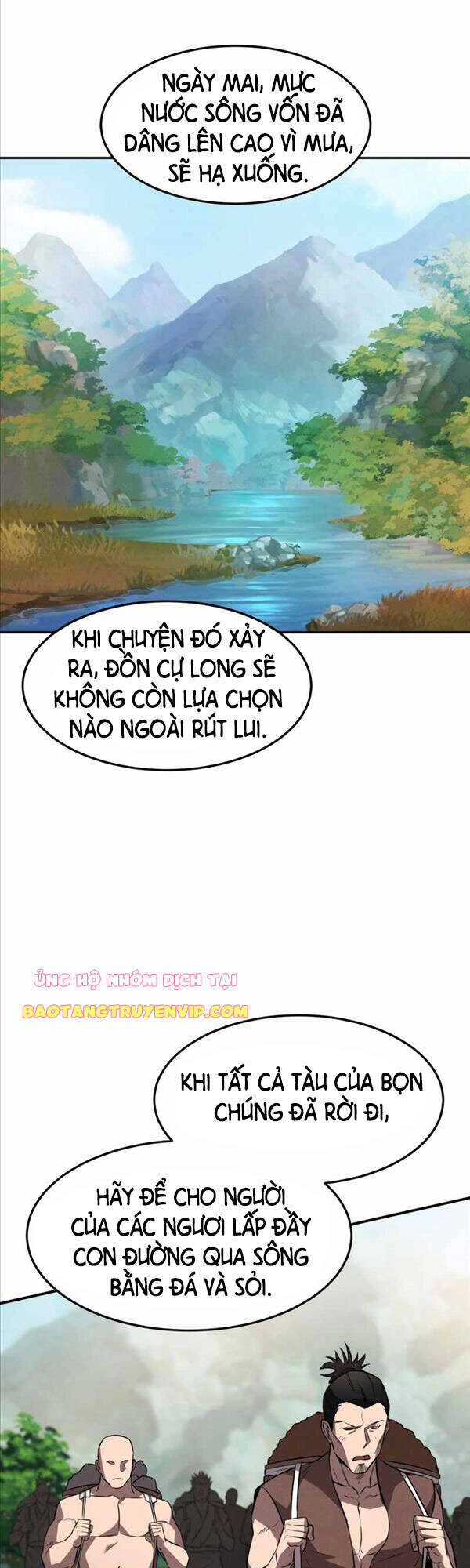 Chuyển Sinh Thành Tiêu Sư Chapter 25 - Trang 2