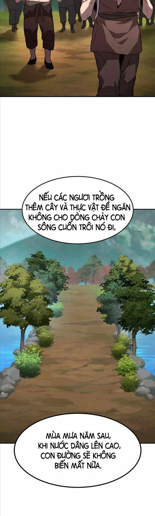 Chuyển Sinh Thành Tiêu Sư Chapter 25 - Trang 2