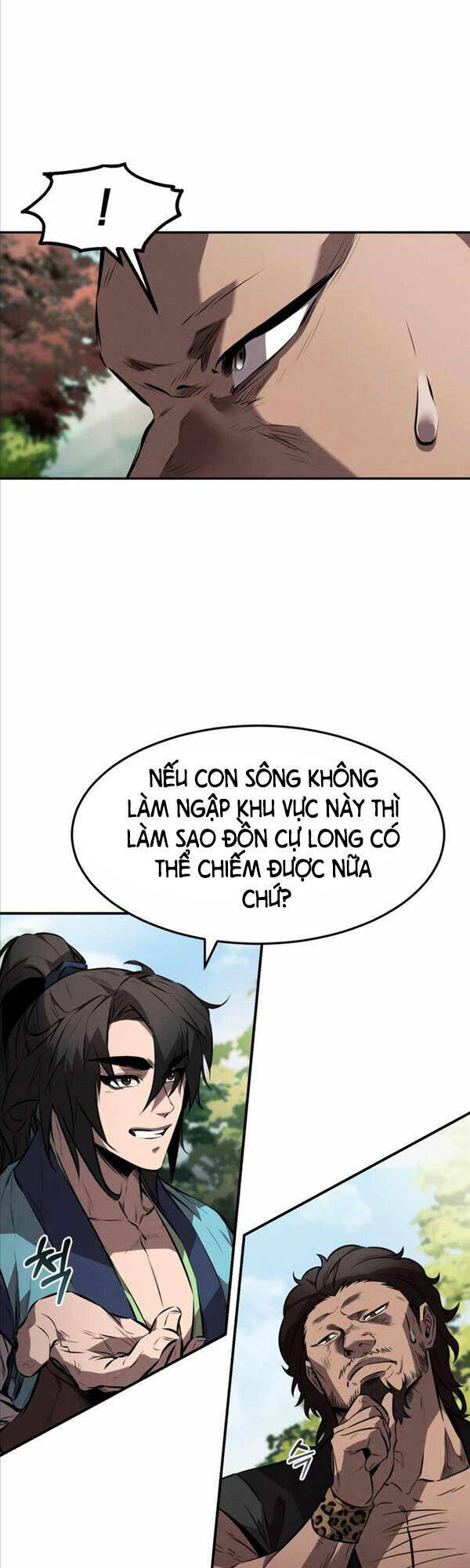 Chuyển Sinh Thành Tiêu Sư Chapter 25 - Trang 2