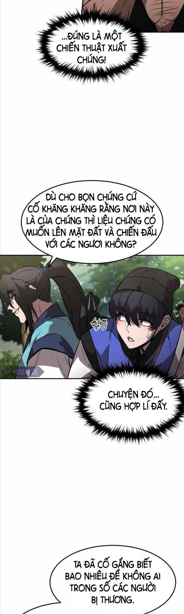 Chuyển Sinh Thành Tiêu Sư Chapter 25 - Trang 2