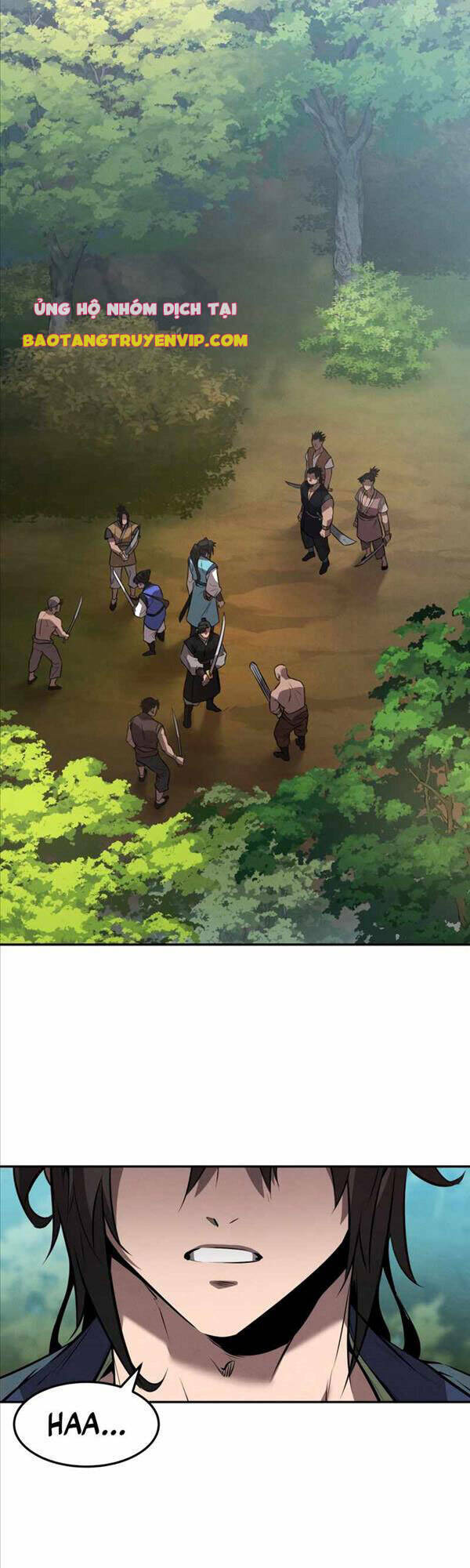 Chuyển Sinh Thành Tiêu Sư Chapter 25 - Trang 2