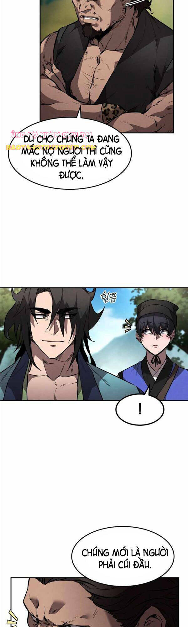 Chuyển Sinh Thành Tiêu Sư Chapter 25 - Trang 2