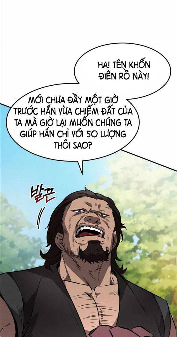 Chuyển Sinh Thành Tiêu Sư Chapter 25 - Trang 2