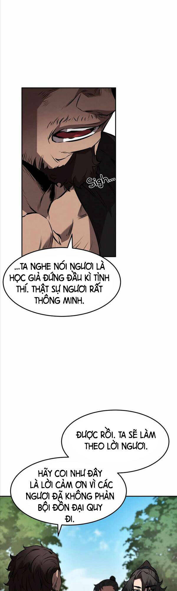 Chuyển Sinh Thành Tiêu Sư Chapter 25 - Trang 2