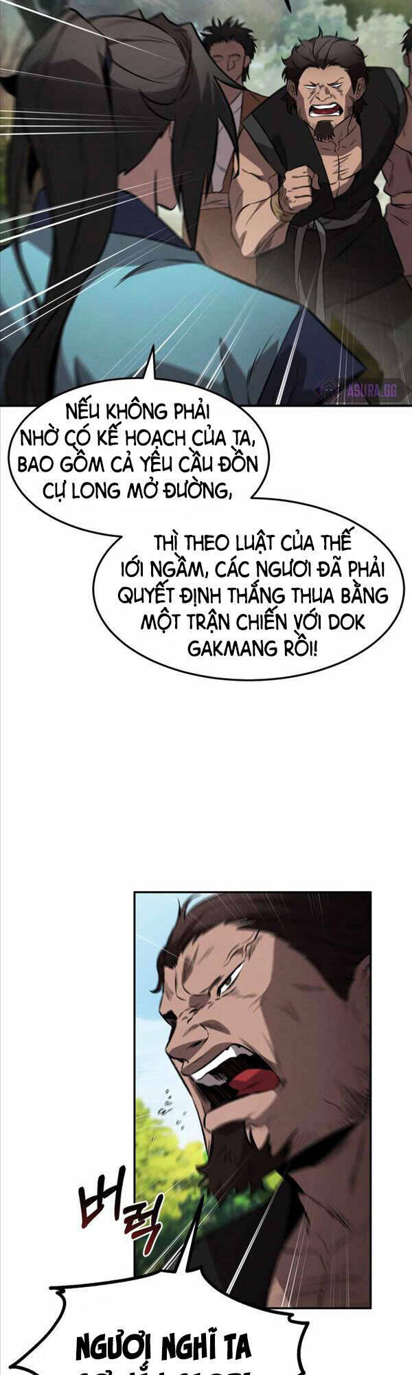Chuyển Sinh Thành Tiêu Sư Chapter 25 - Trang 2