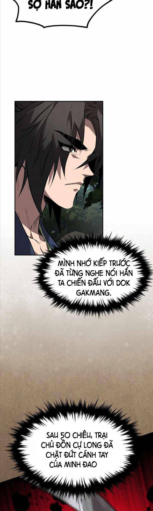 Chuyển Sinh Thành Tiêu Sư Chapter 25 - Trang 2