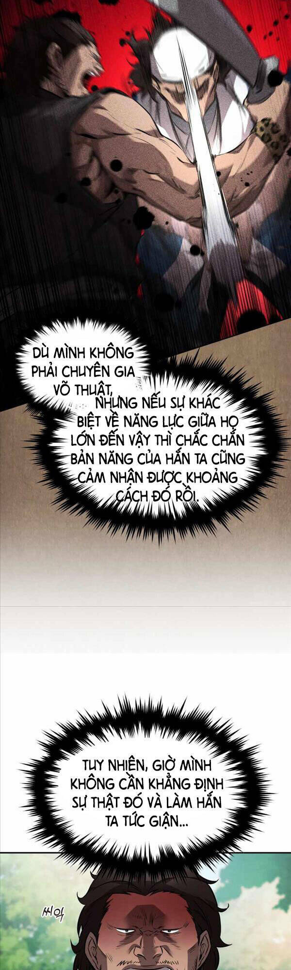 Chuyển Sinh Thành Tiêu Sư Chapter 25 - Trang 2