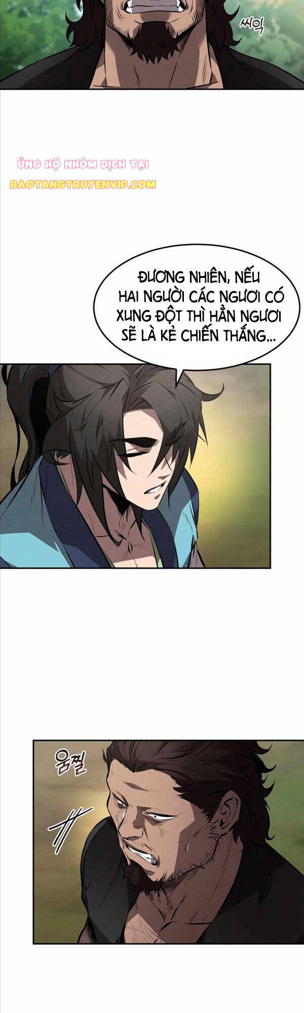 Chuyển Sinh Thành Tiêu Sư Chapter 25 - Trang 2