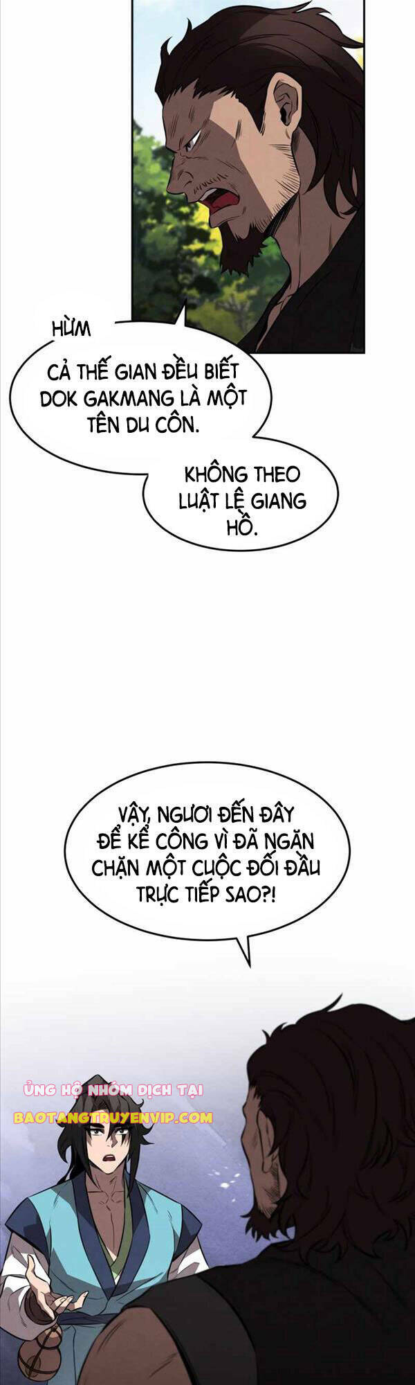 Chuyển Sinh Thành Tiêu Sư Chapter 25 - Trang 2