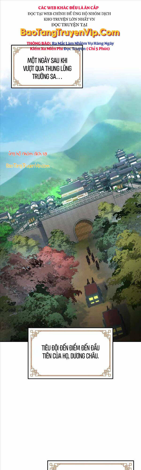 Chuyển Sinh Thành Tiêu Sư Chapter 26 - Trang 2