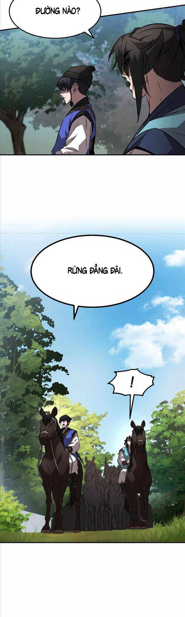 Chuyển Sinh Thành Tiêu Sư Chapter 26 - Trang 2