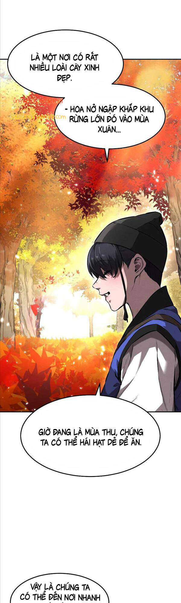 Chuyển Sinh Thành Tiêu Sư Chapter 26 - Trang 2