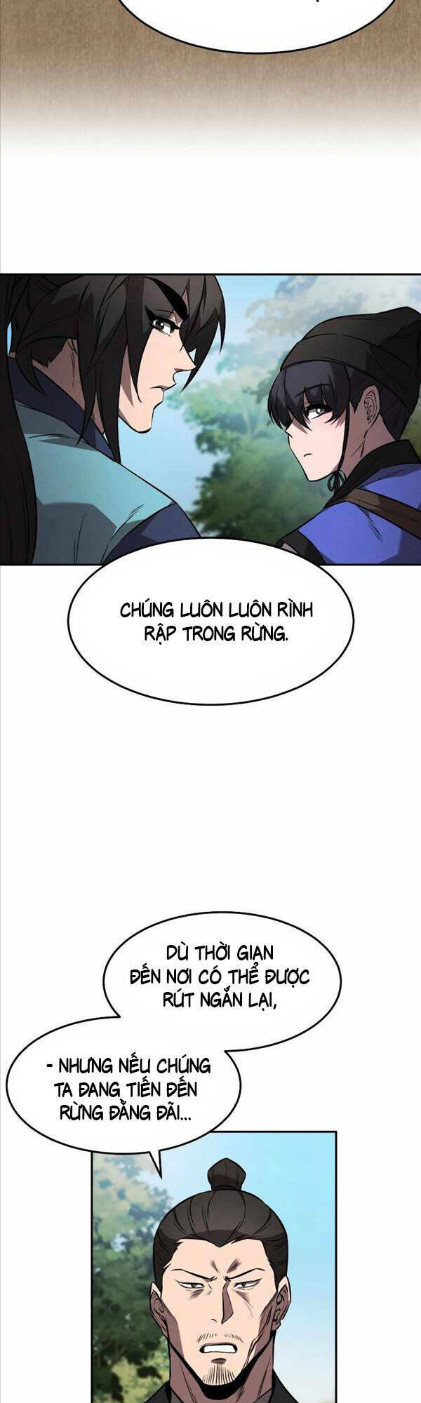 Chuyển Sinh Thành Tiêu Sư Chapter 26 - Trang 2