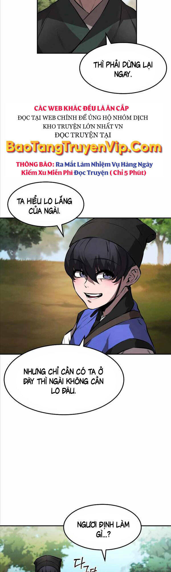 Chuyển Sinh Thành Tiêu Sư Chapter 26 - Trang 2