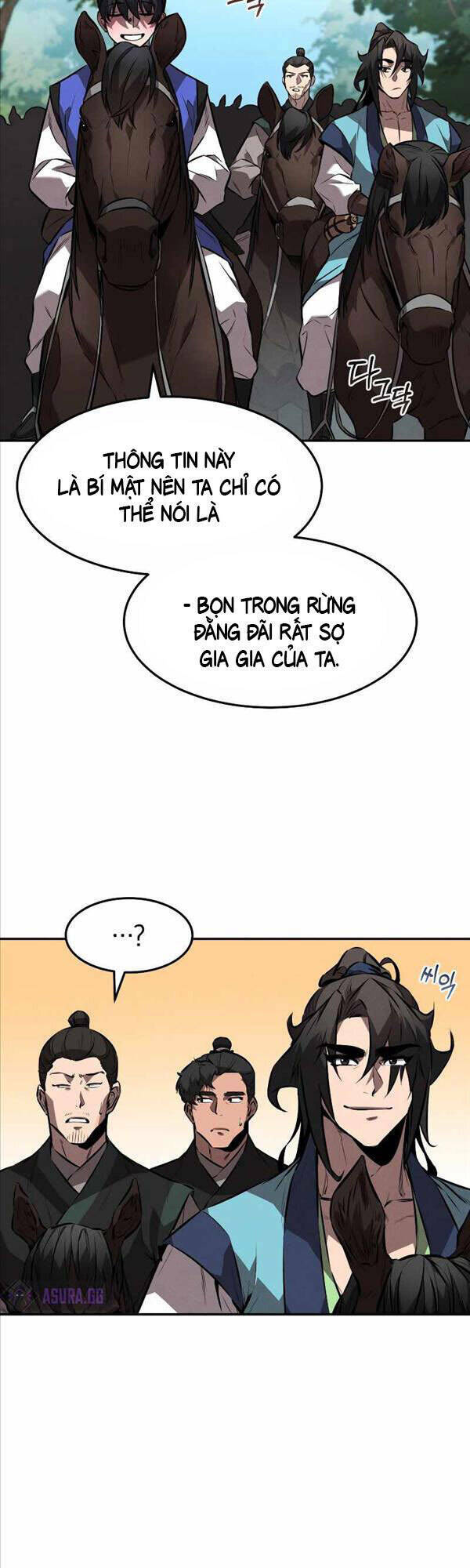 Chuyển Sinh Thành Tiêu Sư Chapter 26 - Trang 2