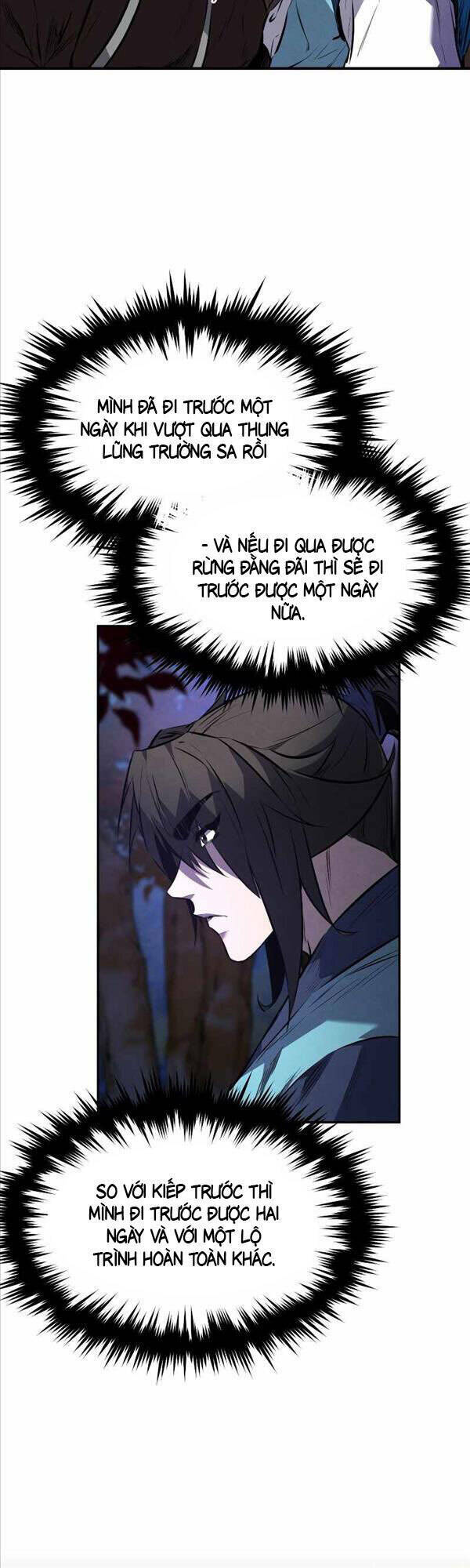 Chuyển Sinh Thành Tiêu Sư Chapter 26 - Trang 2