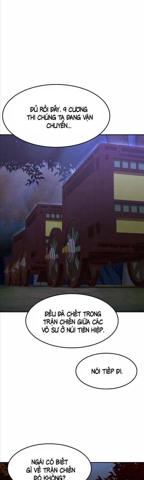 Chuyển Sinh Thành Tiêu Sư Chapter 26 - Trang 2