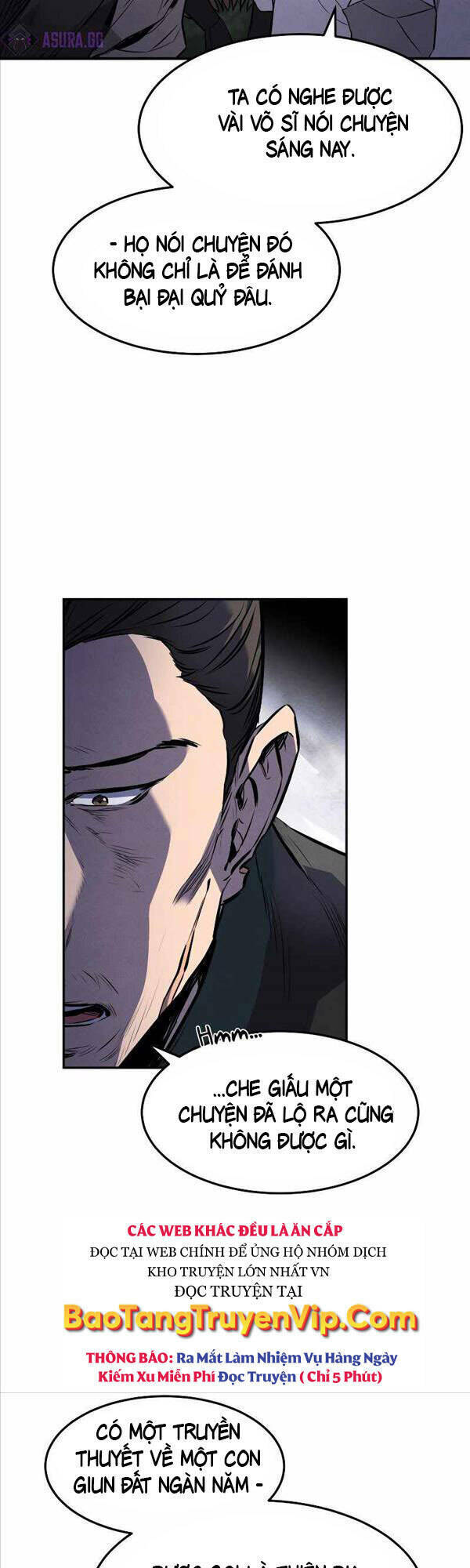 Chuyển Sinh Thành Tiêu Sư Chapter 26 - Trang 2