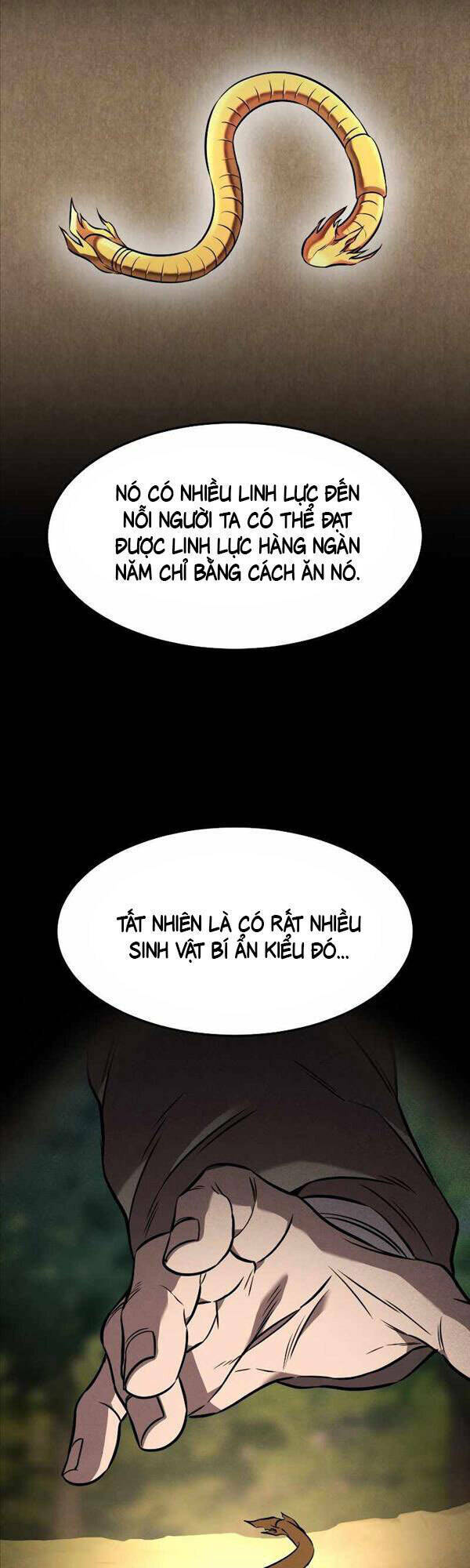 Chuyển Sinh Thành Tiêu Sư Chapter 26 - Trang 2