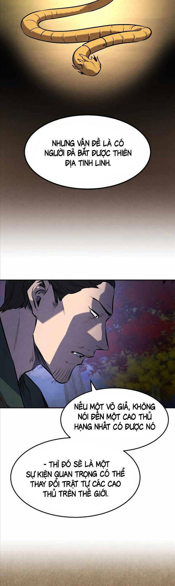 Chuyển Sinh Thành Tiêu Sư Chapter 26 - Trang 2