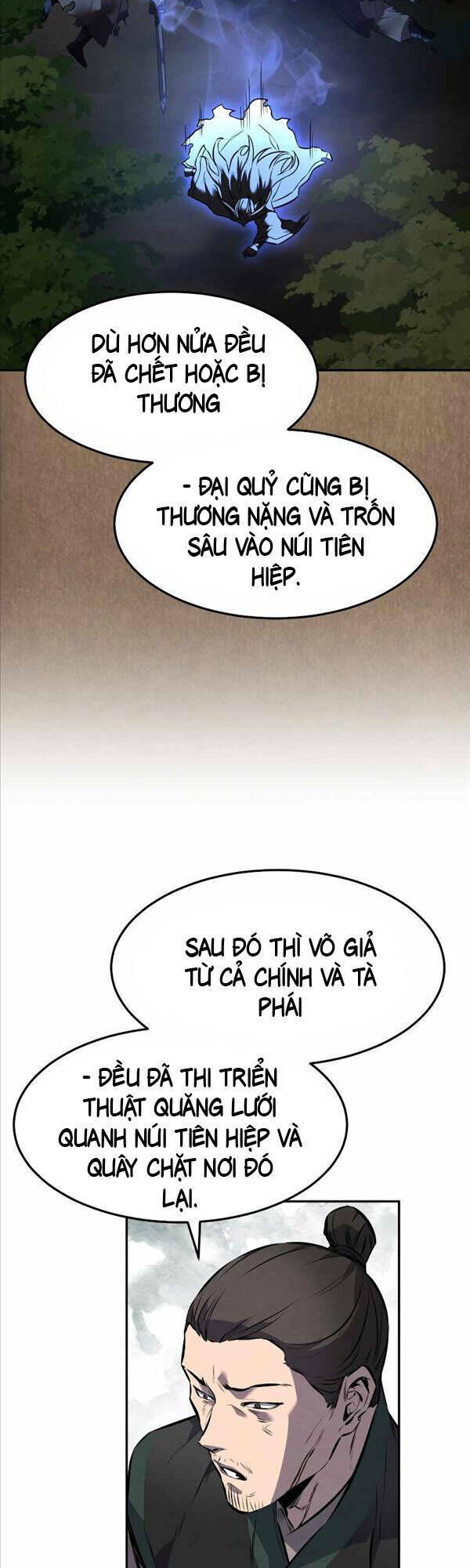 Chuyển Sinh Thành Tiêu Sư Chapter 26 - Trang 2