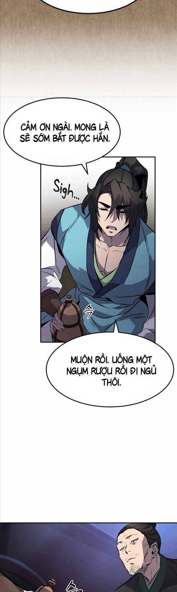 Chuyển Sinh Thành Tiêu Sư Chapter 26 - Trang 2