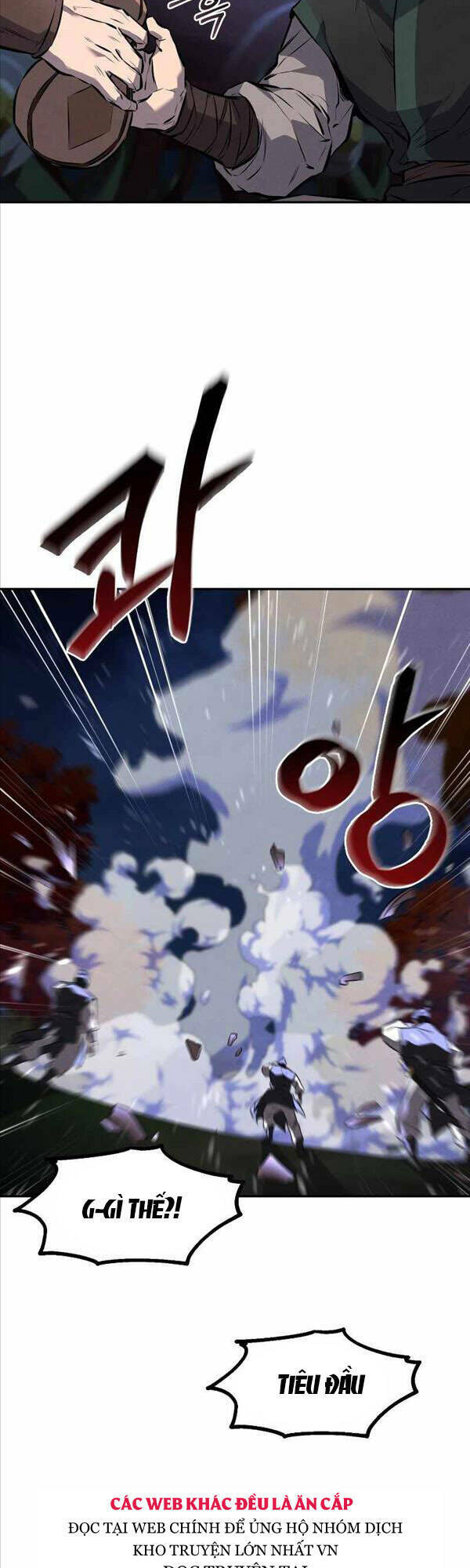 Chuyển Sinh Thành Tiêu Sư Chapter 26 - Trang 2