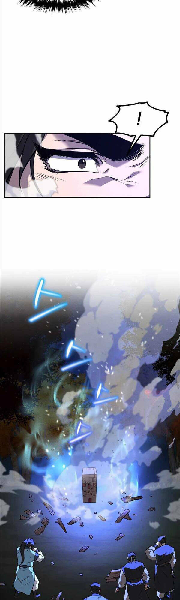 Chuyển Sinh Thành Tiêu Sư Chapter 26 - Trang 2