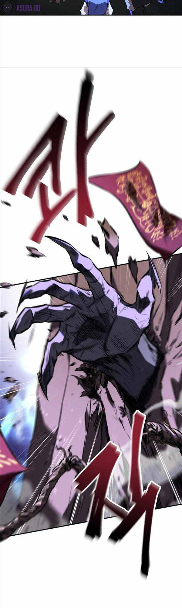 Chuyển Sinh Thành Tiêu Sư Chapter 26 - Trang 2