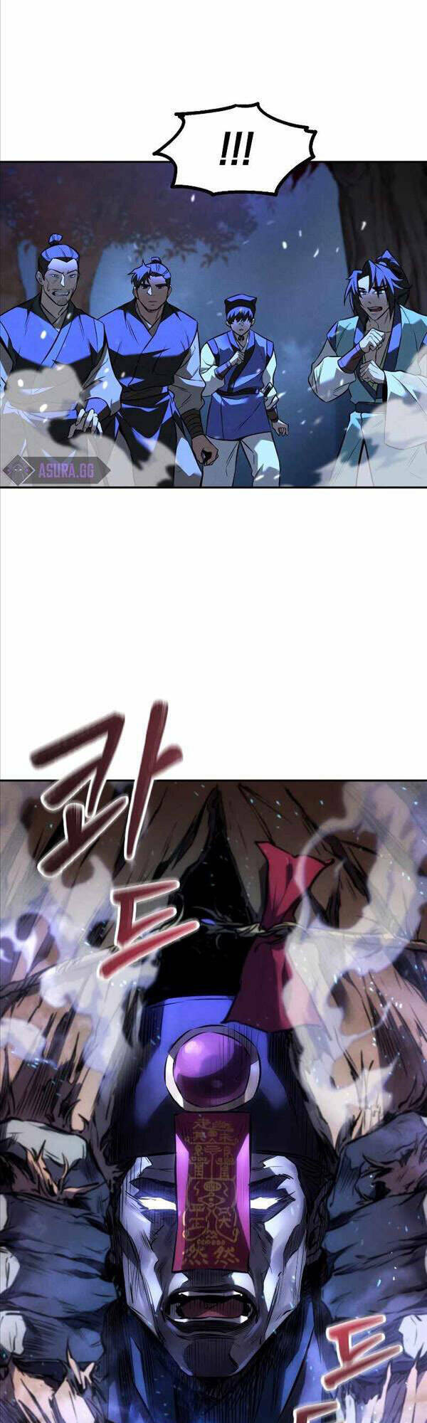 Chuyển Sinh Thành Tiêu Sư Chapter 26 - Trang 2