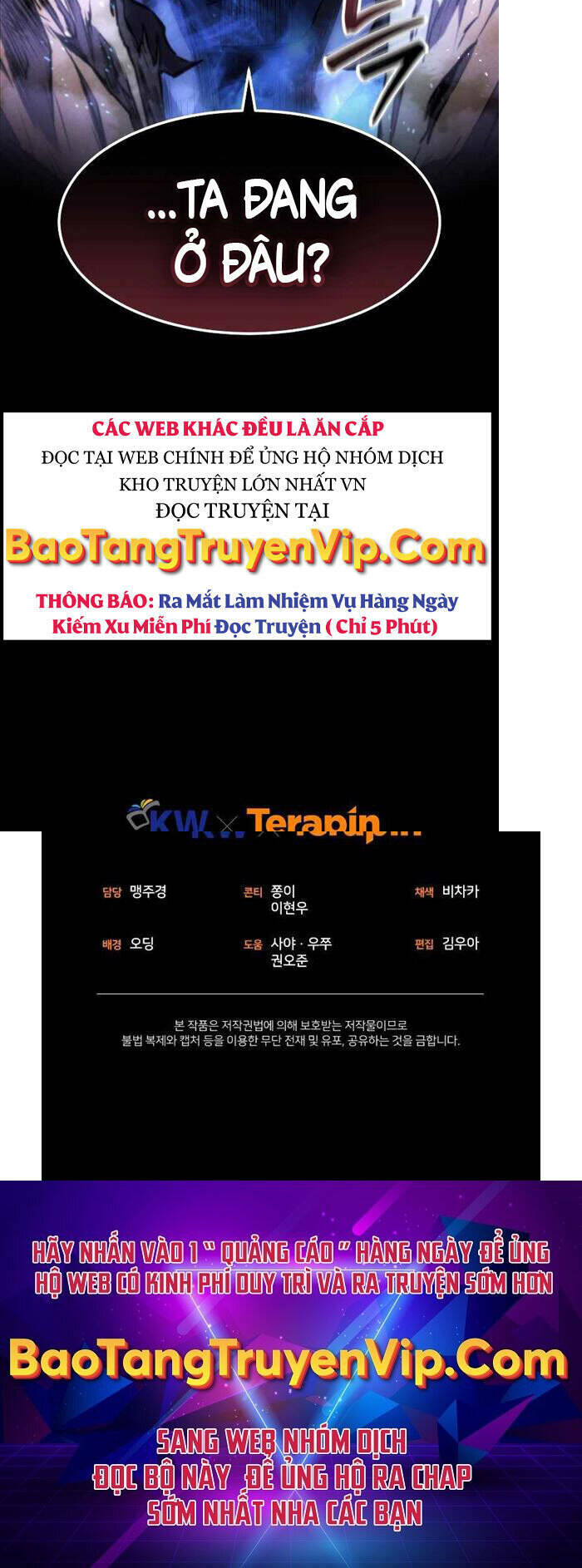 Chuyển Sinh Thành Tiêu Sư Chapter 26 - Trang 2