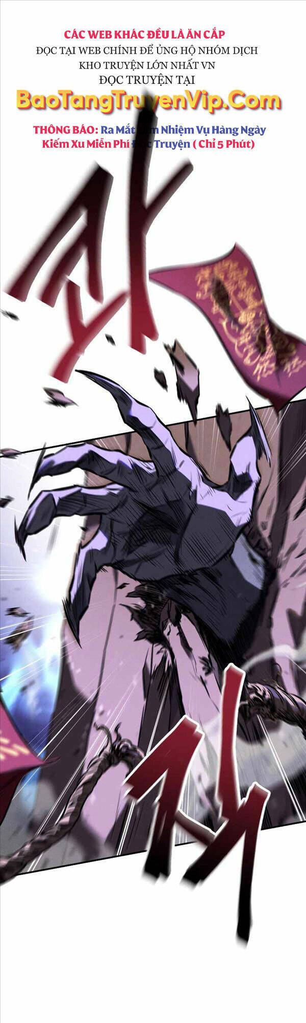 Chuyển Sinh Thành Tiêu Sư Chapter 27 - Trang 2