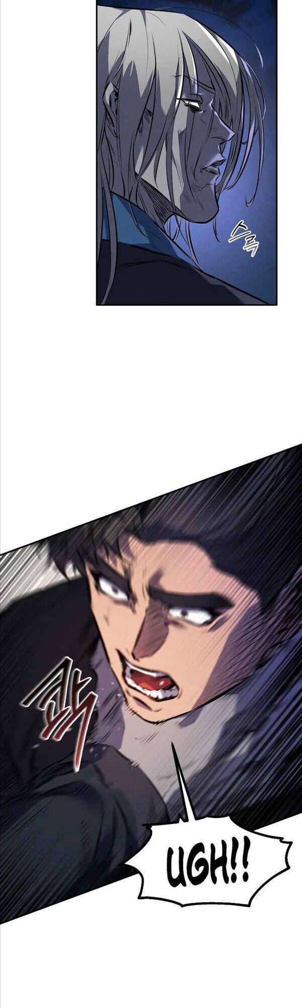 Chuyển Sinh Thành Tiêu Sư Chapter 27 - Trang 2