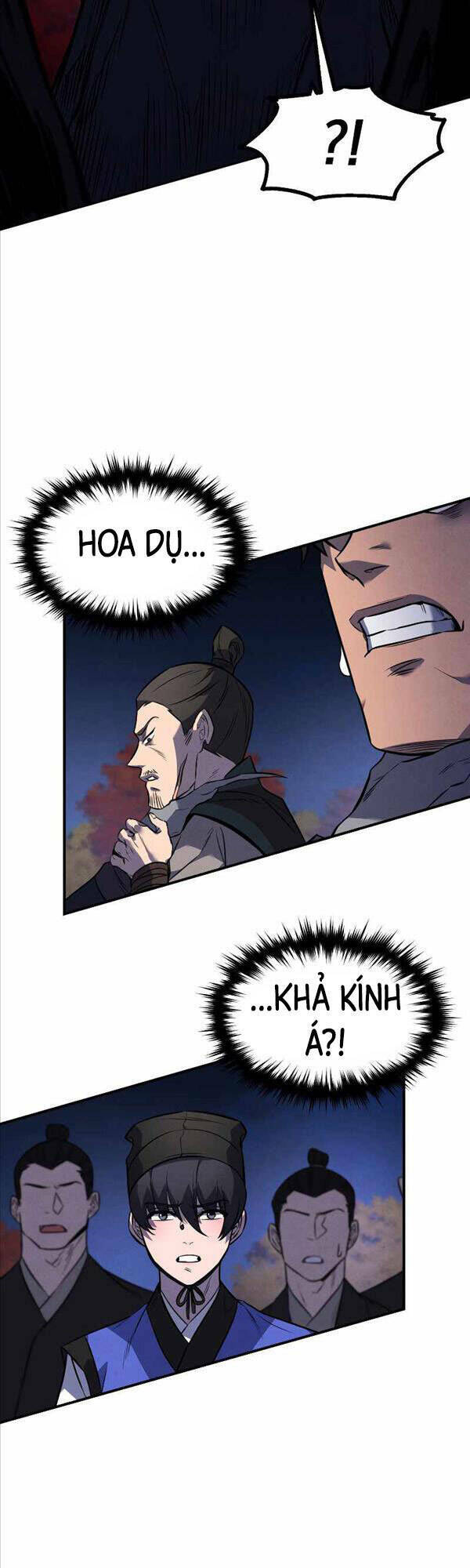 Chuyển Sinh Thành Tiêu Sư Chapter 27 - Trang 2