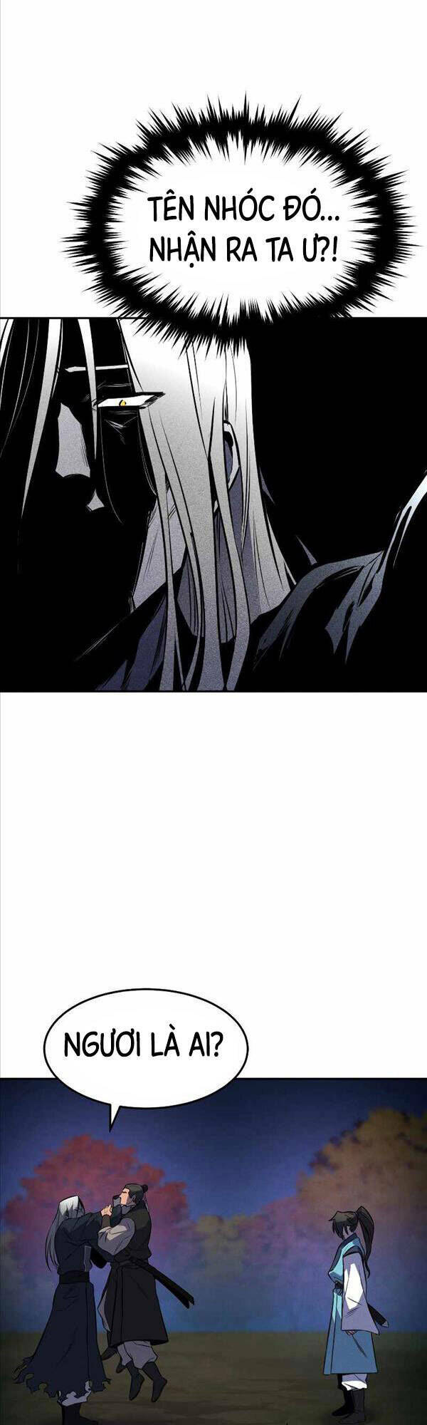 Chuyển Sinh Thành Tiêu Sư Chapter 27 - Trang 2