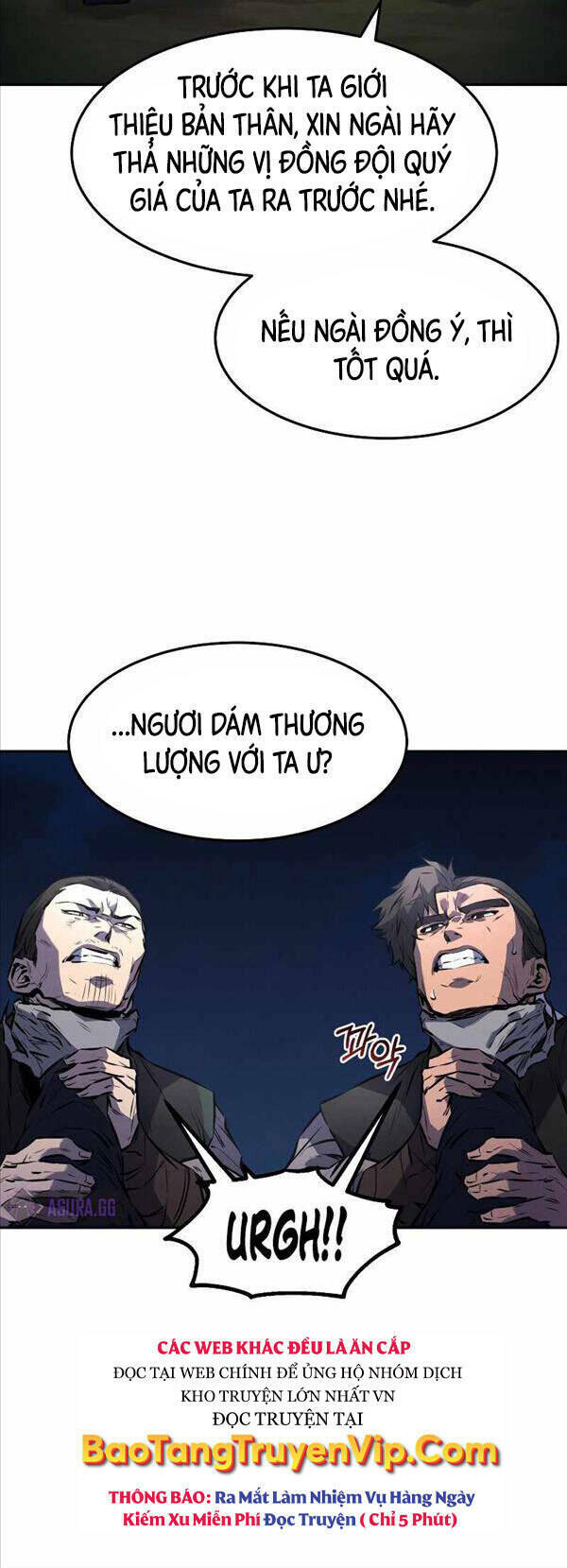 Chuyển Sinh Thành Tiêu Sư Chapter 27 - Trang 2