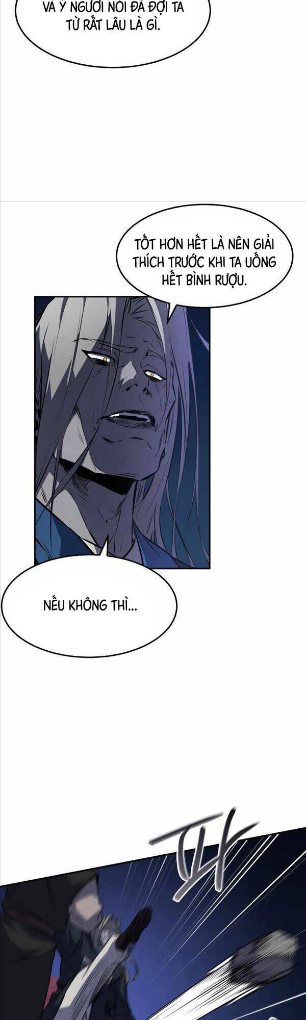 Chuyển Sinh Thành Tiêu Sư Chapter 27 - Trang 2