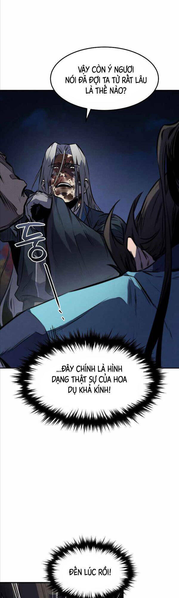 Chuyển Sinh Thành Tiêu Sư Chapter 27 - Trang 2