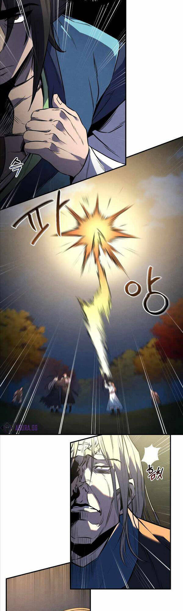 Chuyển Sinh Thành Tiêu Sư Chapter 27 - Trang 2