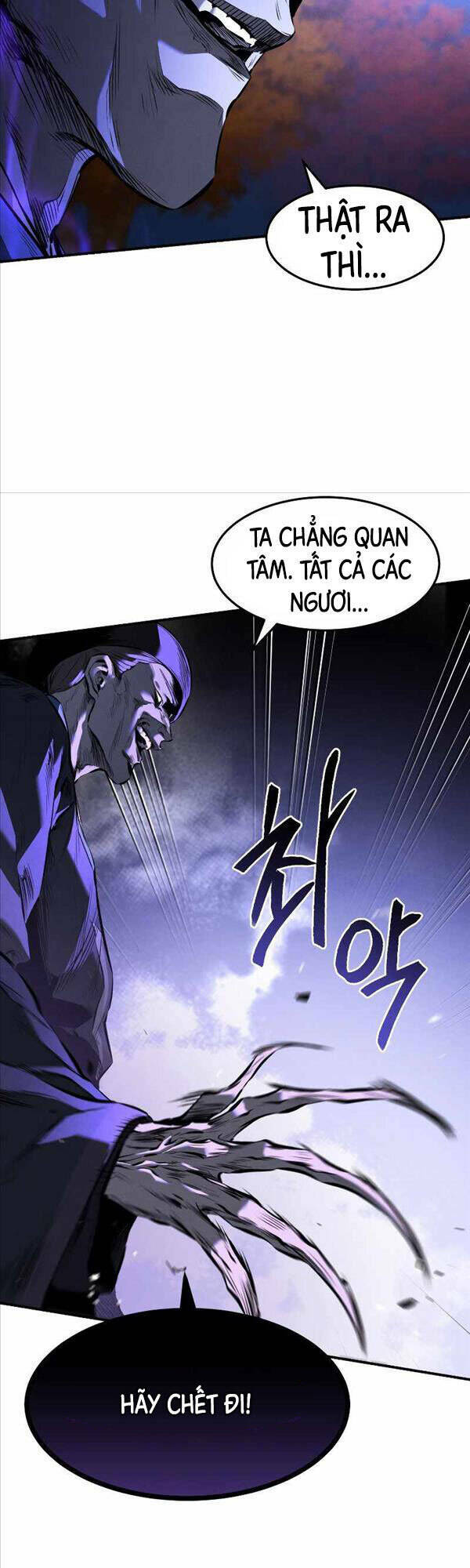 Chuyển Sinh Thành Tiêu Sư Chapter 27 - Trang 2