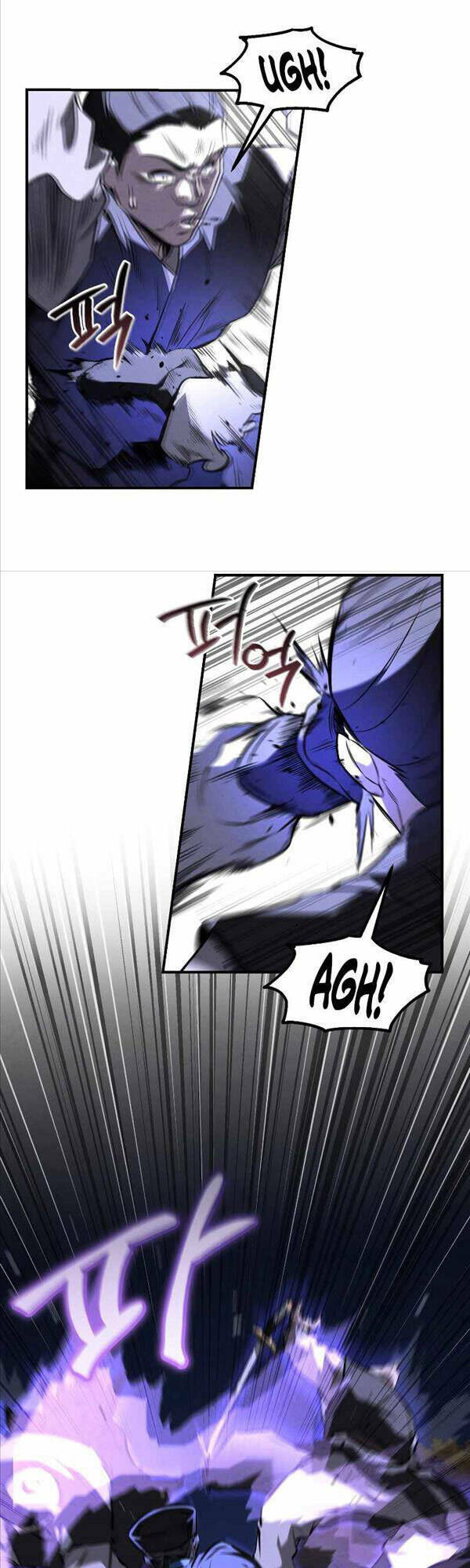 Chuyển Sinh Thành Tiêu Sư Chapter 27 - Trang 2