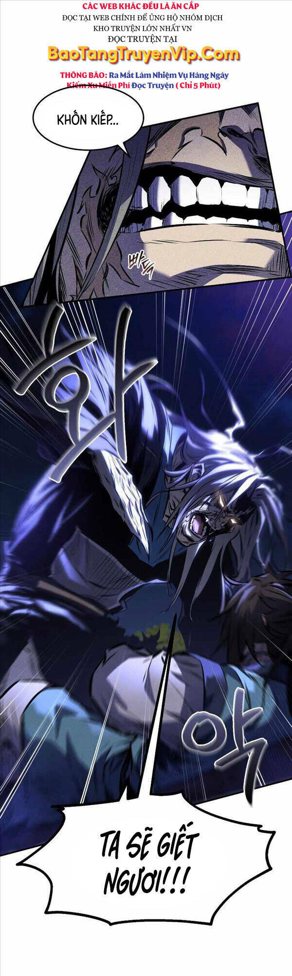 Chuyển Sinh Thành Tiêu Sư Chapter 28 - Trang 2